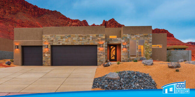 Utah Home Builder